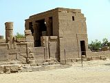 Philae Temple Hator 0754